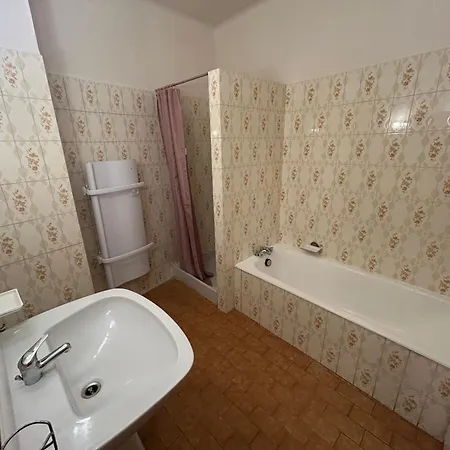 Appartement L Hacienda De Raymonde *