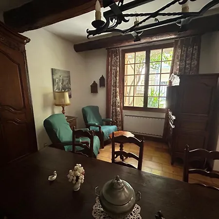 L Hacienda De Raymonde *