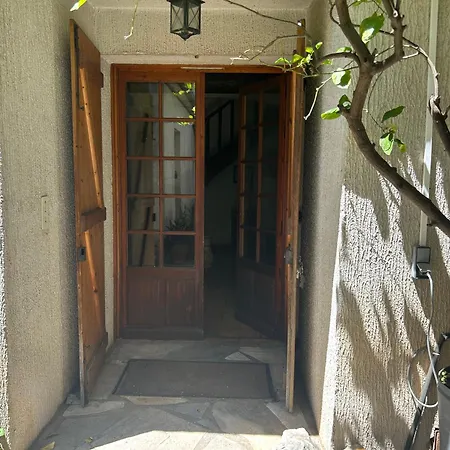 L Hacienda De Raymonde *