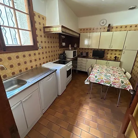 Appartement L Hacienda De Raymonde *